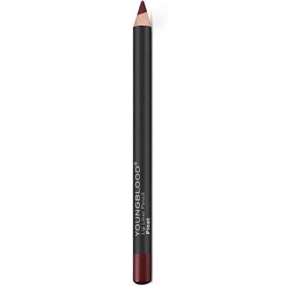 YOUNGBLOOD Lip Liner Pencil: Pinot *Never Used* - Picture 2 of 4